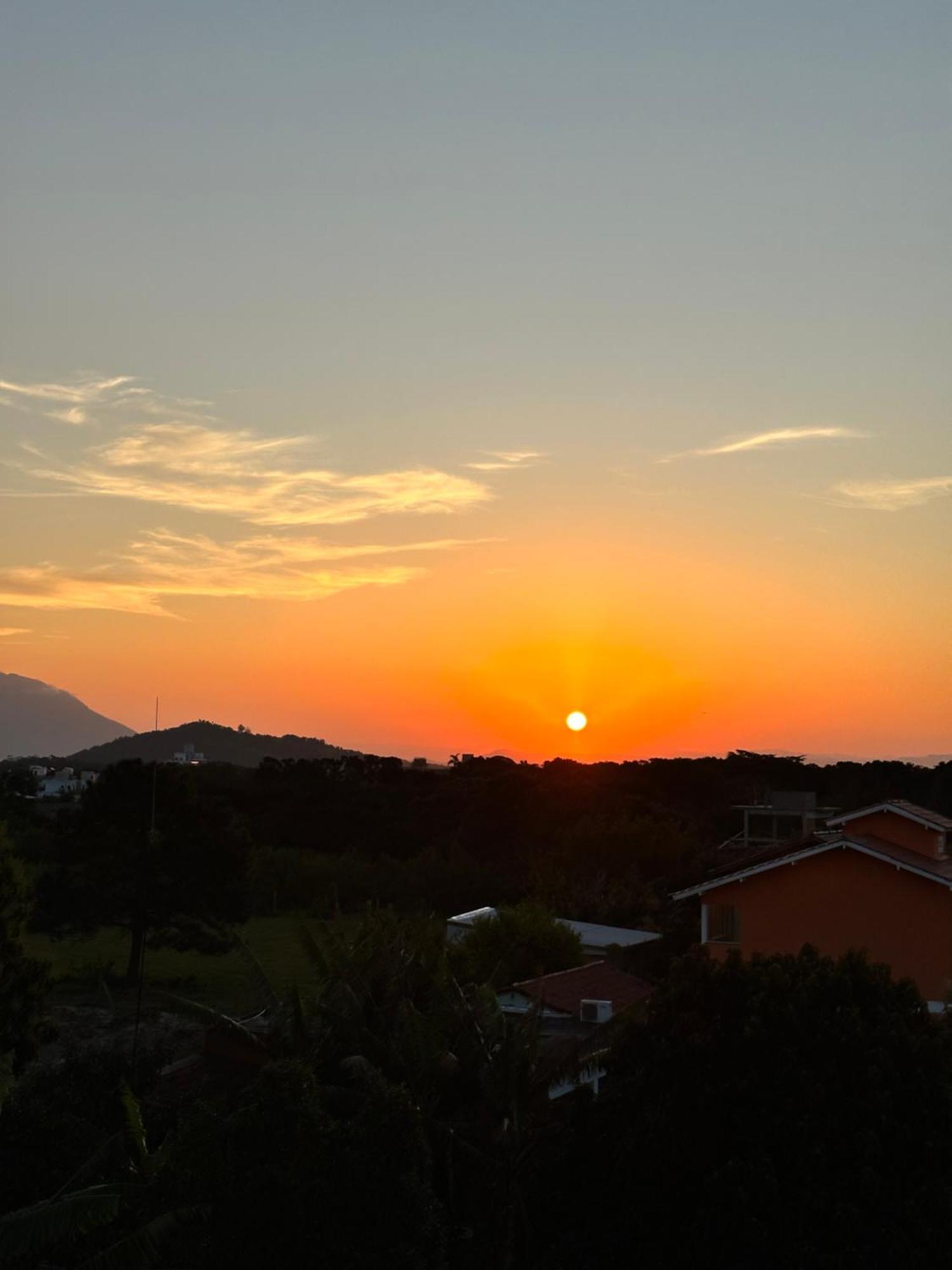 Apartamento Cobertura Nova Com Vista Incrivel, Campeche Florianopolis