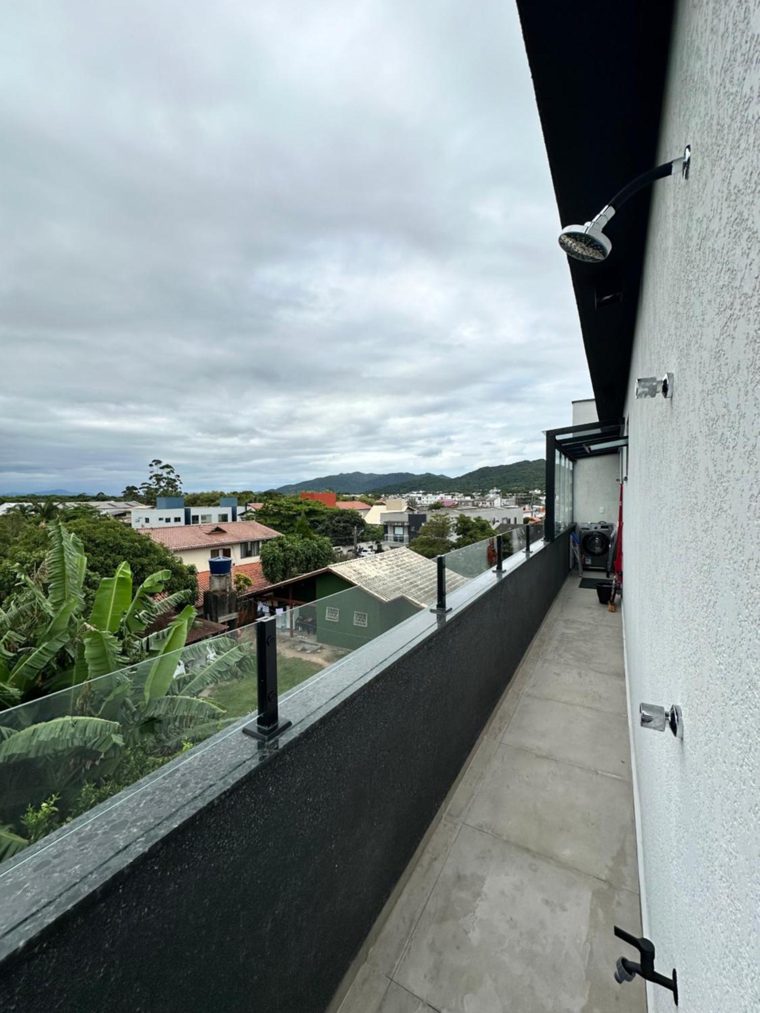 Apartamento Cobertura Nova Com Vista Incrivel, Campeche
