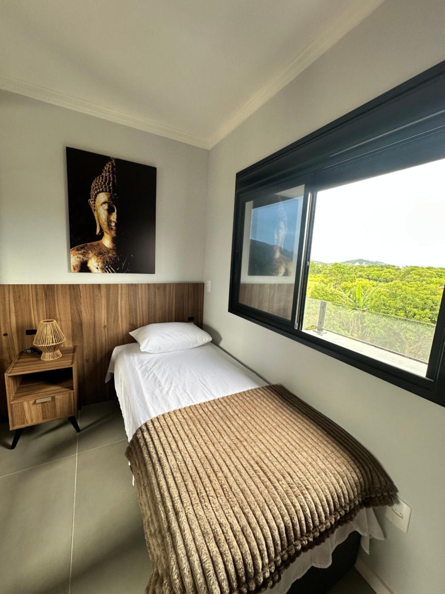 Cobertura Nova Com Vista Incrivel, Campeche Apartamento