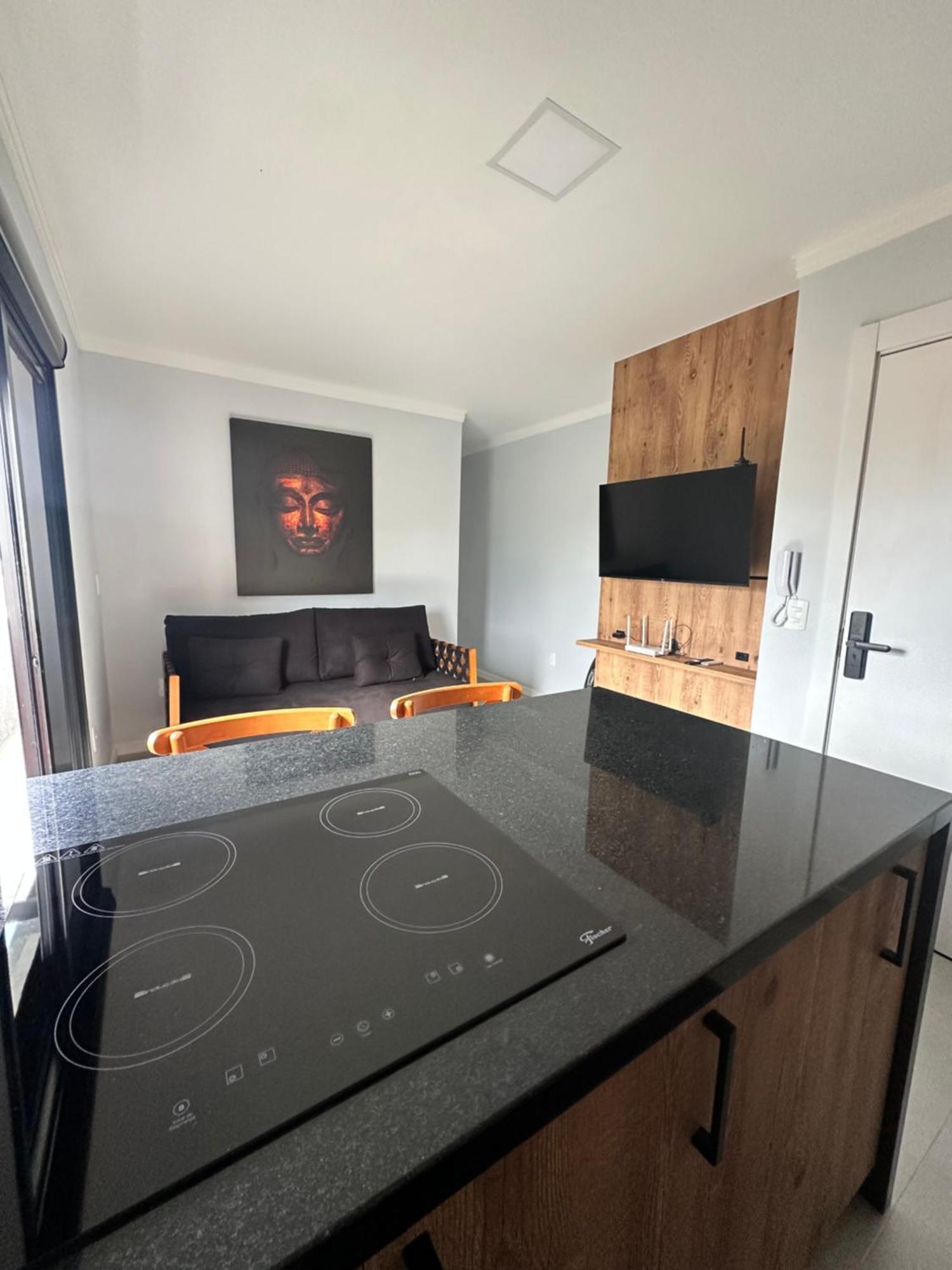 Cobertura Nova Com Vista Incrivel, Campeche Apartamento