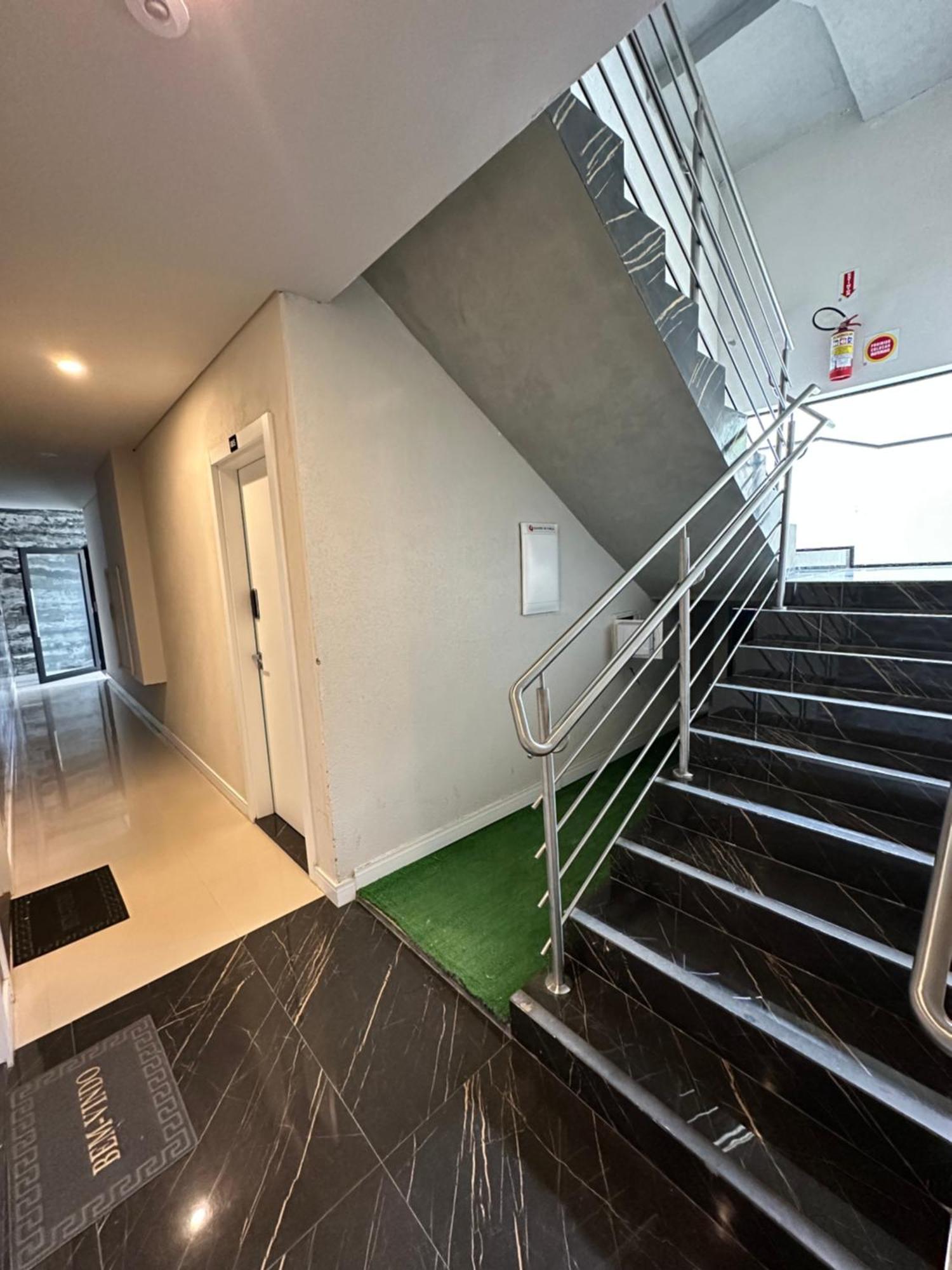Apartamento Cobertura Nova Com Vista Incrivel, Campeche