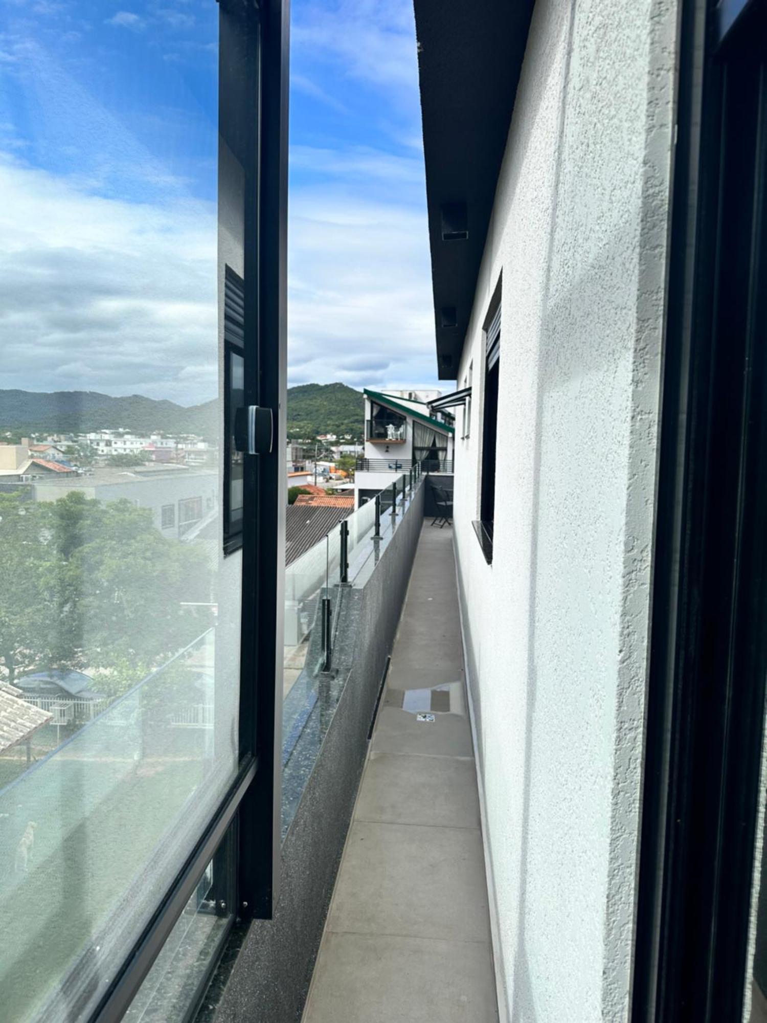 Apartamento Cobertura Nova Com Vista Incrivel, Campeche Florianopolis