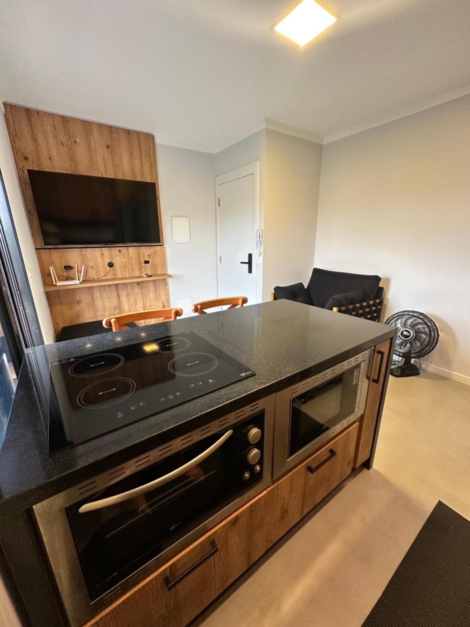 Cobertura Nova Com Vista Incrivel, Campeche Apartamento Florianopolis