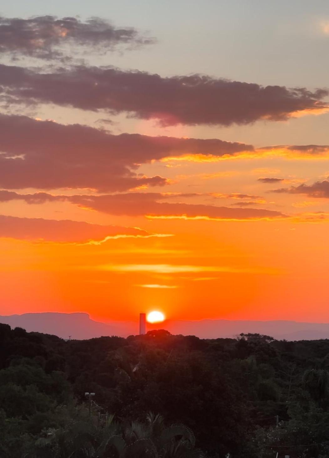 Cobertura Nova Com Vista Incrivel, Campeche