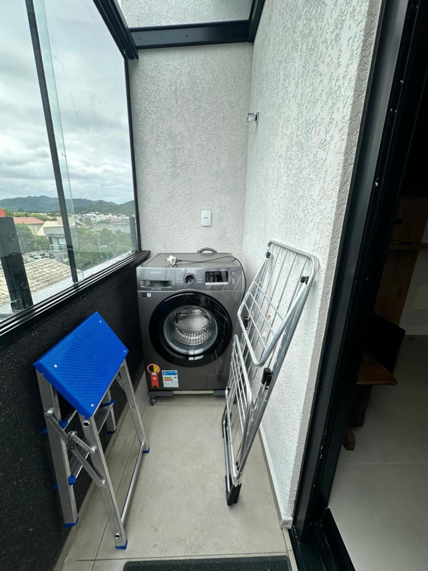 Cobertura Nova Com Vista Incrivel, Campeche Apartamento
