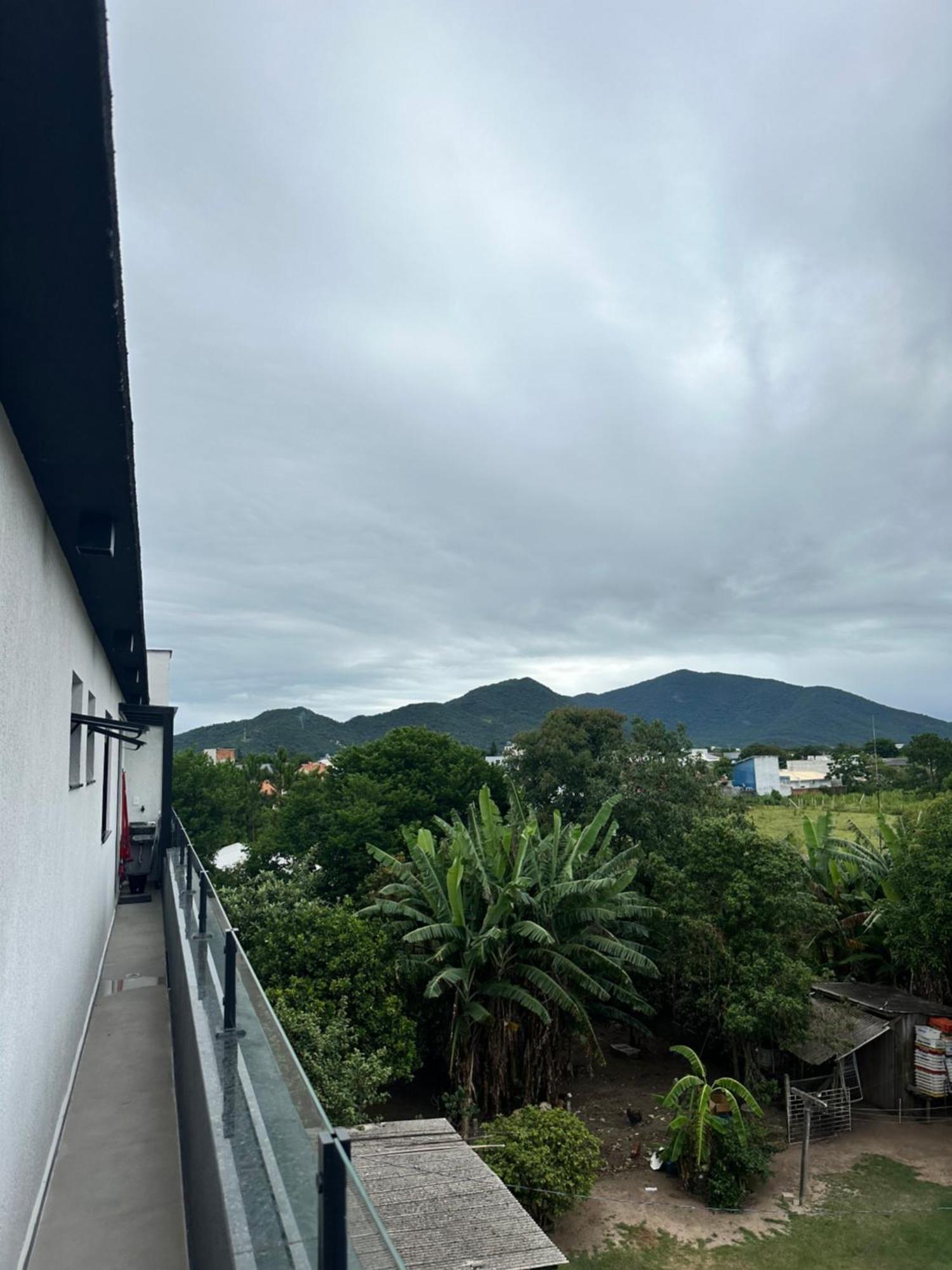 Cobertura Nova Com Vista Incrivel, Campeche Apartamento *