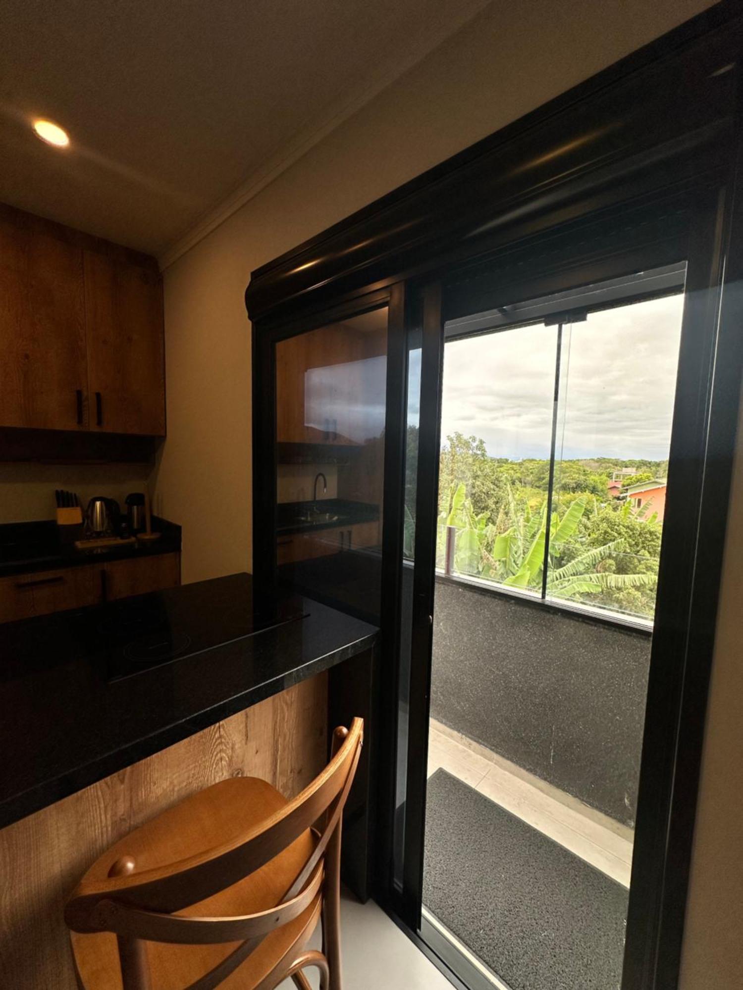 Cobertura Nova Com Vista Incrivel, Campeche Apartamento Florianopolis
